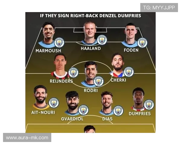 英超豪门引援大手笔！英格兰转会市场再掀风暴